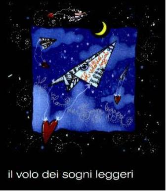 Il volo dei sogni leggeri